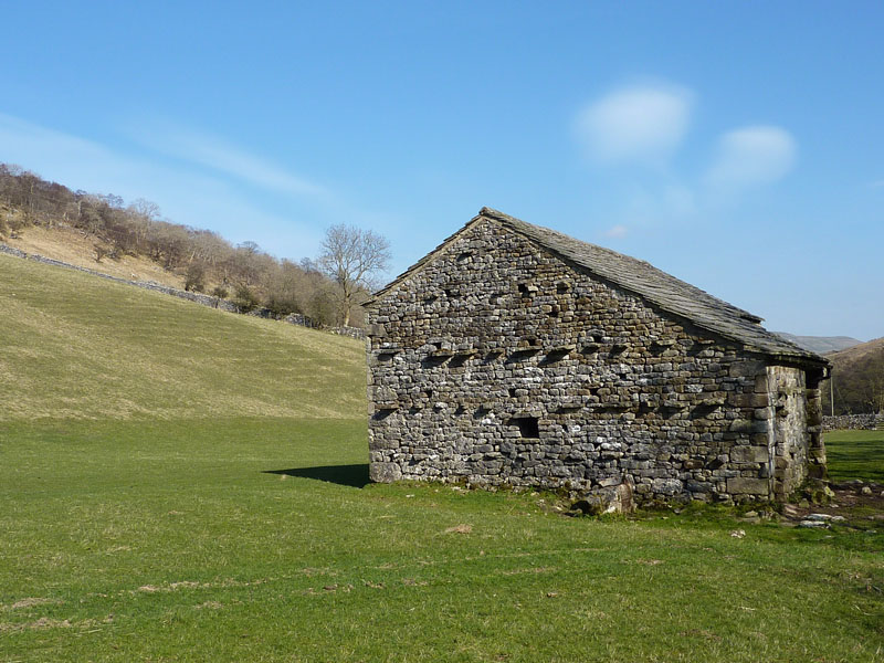 Barn